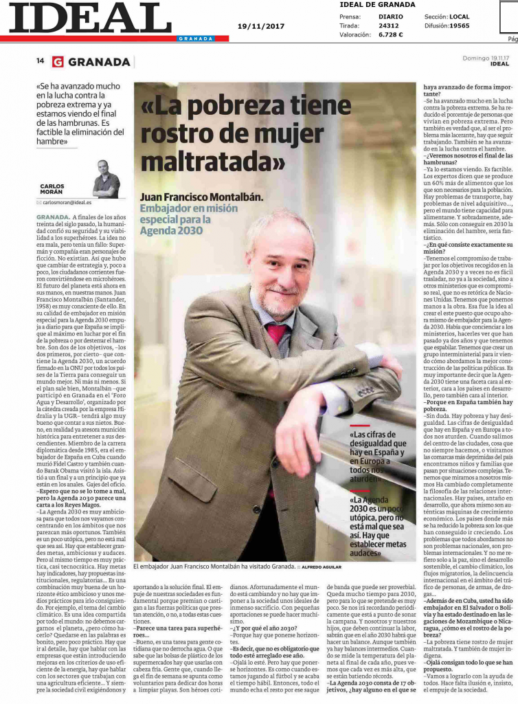 Artículo periódico Artículo periódico