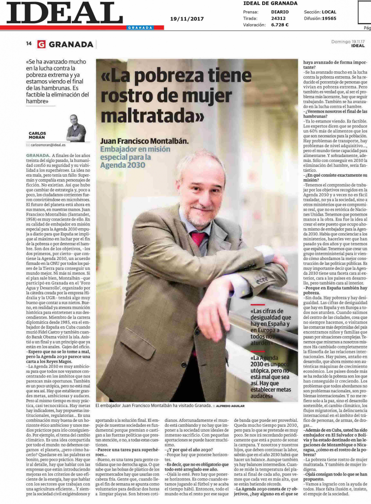 Artículo periódico