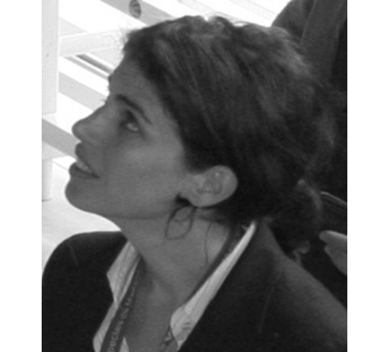 Beatriz González Rodrigo
