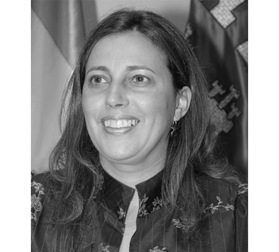 Carmen Sandoval