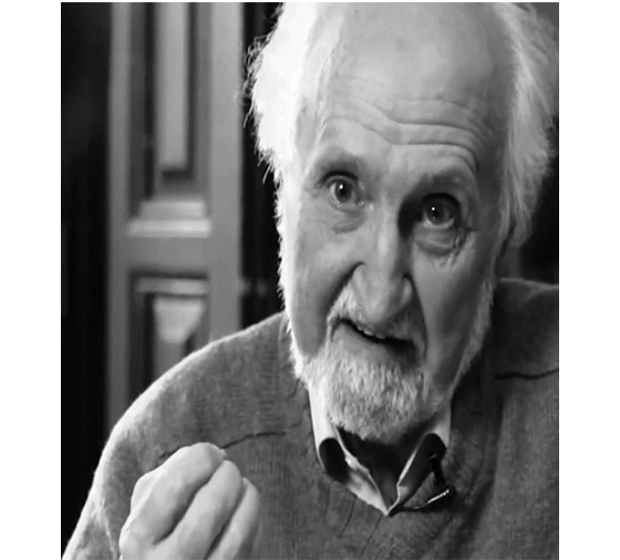 José Esquinas