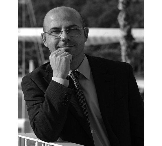 Gustavo Calero