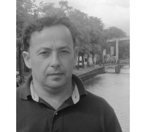 Javier Ordóñez