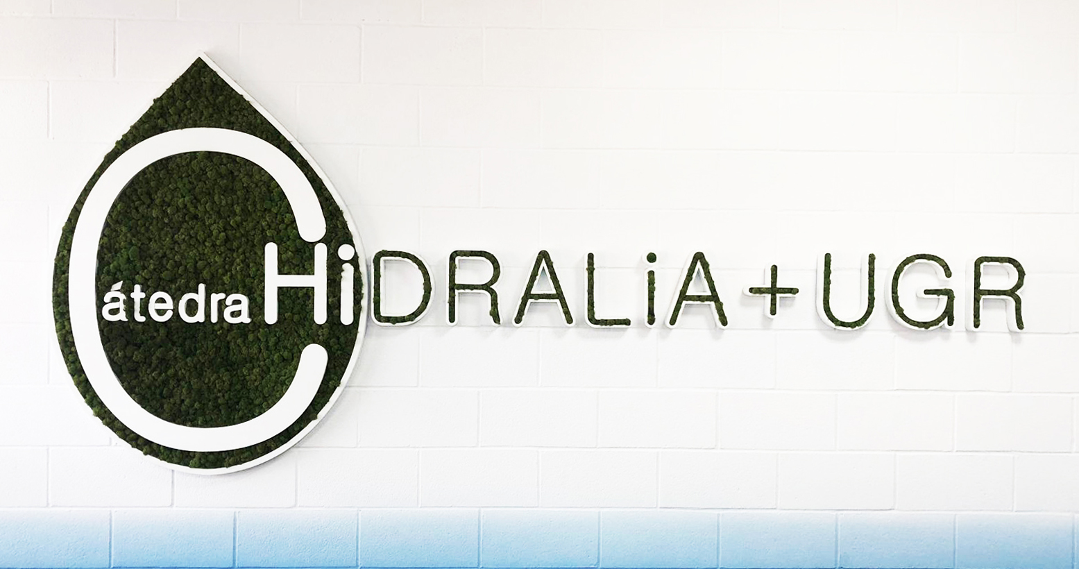 Catedra Hidralia + UGR