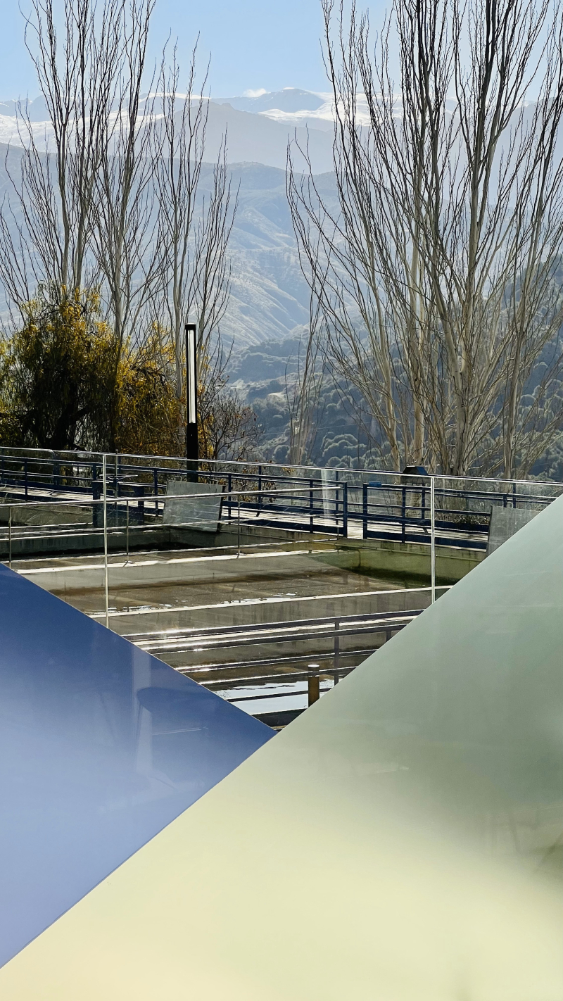 Directrices para una gestión sostenible del agua urbana Debates sobre el AGUA