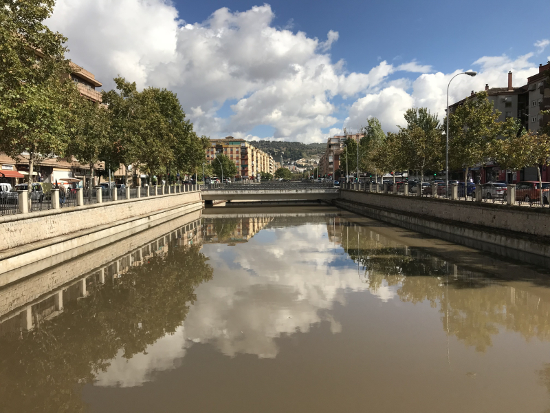Seminarios sobre el AGUA